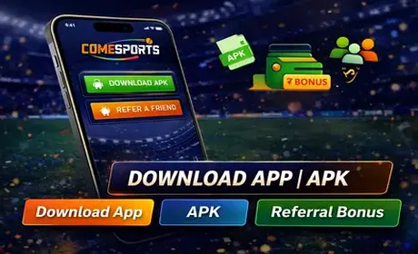 Download the app, unlock code BLUEBEMAX, and enter ₹1 contests faster