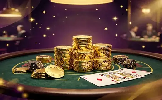 Weekend High Roller
